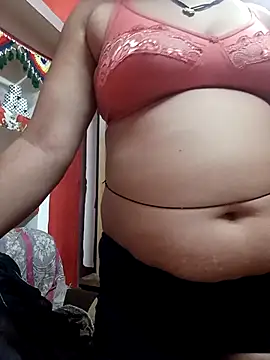 Karina jann online show from April 30, 5:19 pm