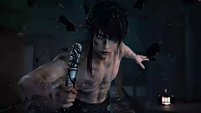 HHH-777 online show from February 9, 4:44 pm