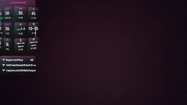 WXQMM online show from April 2, 11:08 am