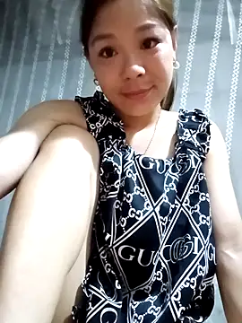 Lyla john online show from February 28, 10:55 pm