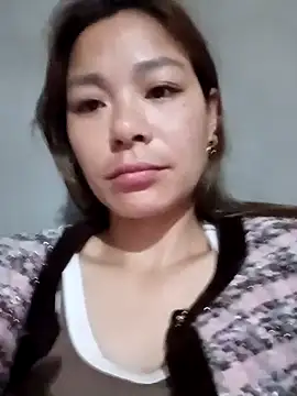 Lyla john online show from March 22, 10:02 pm