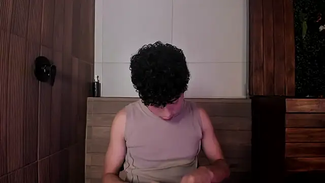 Noah dupont  online show from November 28, 12:30 pm