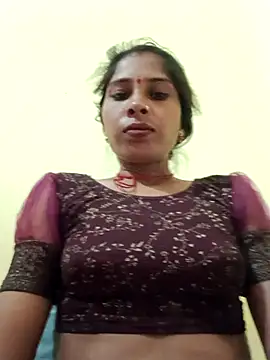 Veshali Love143 online show from November 11, 12:32 am