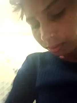 Veshali Love143 online show from November 25, 11:49 pm