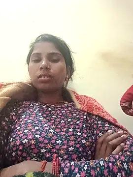 Veshali Love143 online show from November 27, 11:40 pm