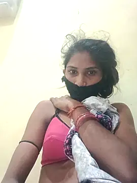 Veshali Love143 online show from December 1, 12:48 am