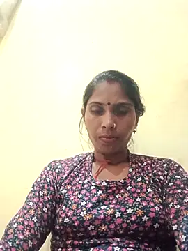 Veshali Love143 online show from December 1, 3:06 pm