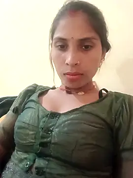 Veshali Love143 online show from December 5, 7:06 am