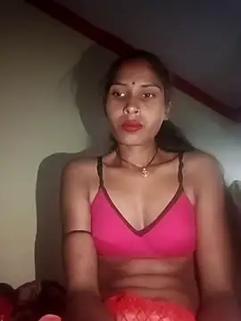 Veshali Love143 online show from December 14, 4:29 am