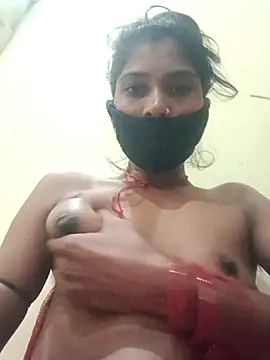 Veshali Love143 online show from December 17, 1:11 am