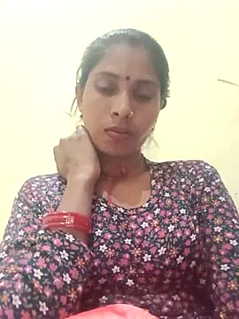 Veshali Love143 online show from December 17, 1:50 pm