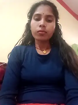 Veshali Love143 online show from December 19, 5:47 am