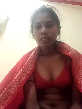 Veshali Love143 online show from December 20, 1:12 am