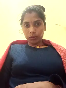 Veshali Love143 online show from December 20, 2:46 pm