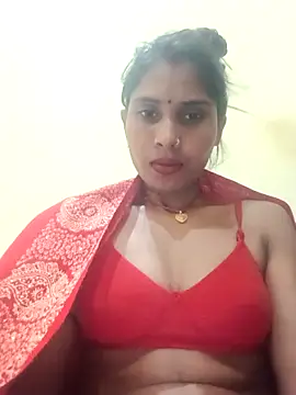 Veshali Love143 online show from December 21, 5:03 am