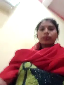 Veshali Love143 online show from December 23, 1:03 am