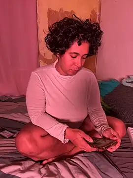 CaneliitaBlaze online show from November 18, 3:27 pm