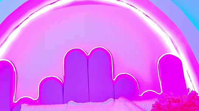 BunnySexyy18 online show from May 7, 3:12 am