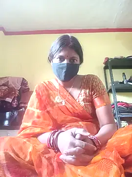 Snapshot of Hotbhabhi_089 chatting on February 25, 5:50 am Hotbhabhi 089 online show from February 25, 5:50 am