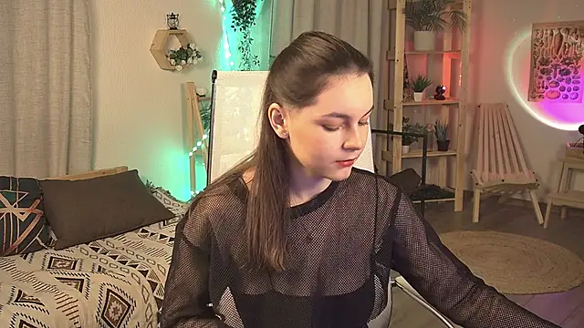 FrancescaCavaliere online show from May 3, 6:08 am