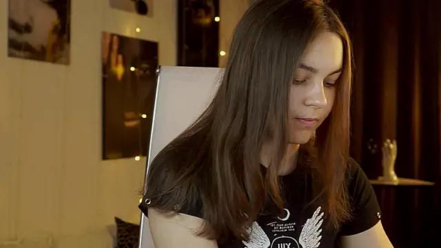 FrancescaCavaliere online show from June 19, 12:53 pm