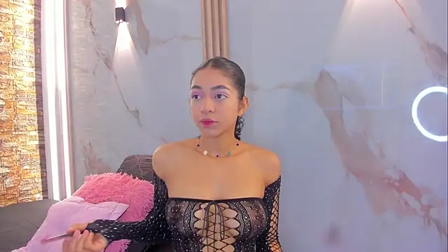 Aron and molly online show from November 14, 12:04 pm