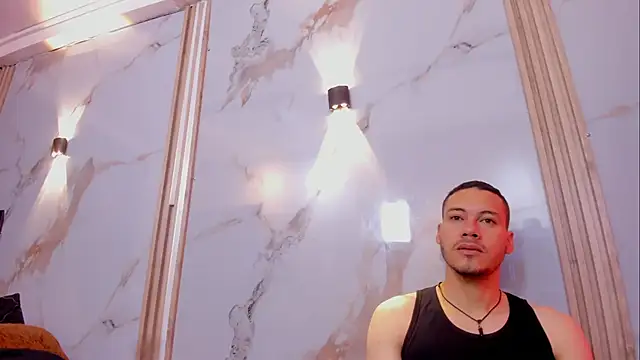 Aron and molly online show from March 11, 12:11 pm