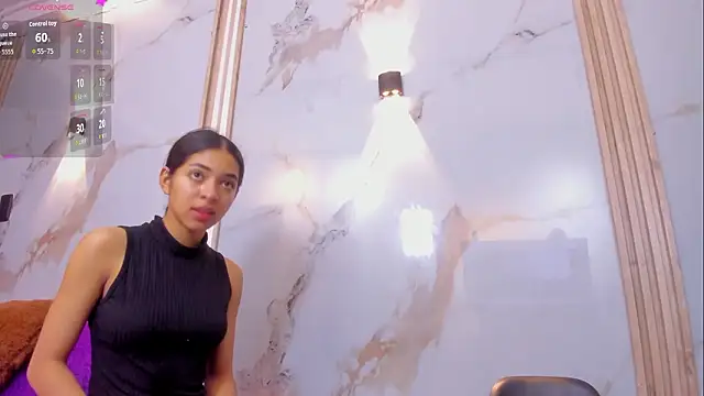 Aron and molly online show from March 21, 11:37 am