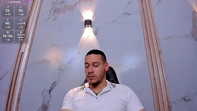 Aron and molly online show from March 28, 11:54 am