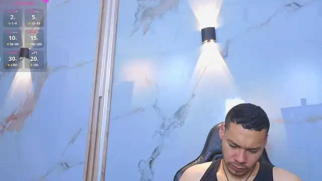 Aron and molly online show from March 29, 11:32 am