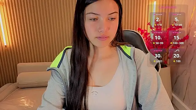 Snapshot of venus_velvet_tp chatting on March 4, 12:55 pm venus velvet tp online show from March 4, 12:55 pm