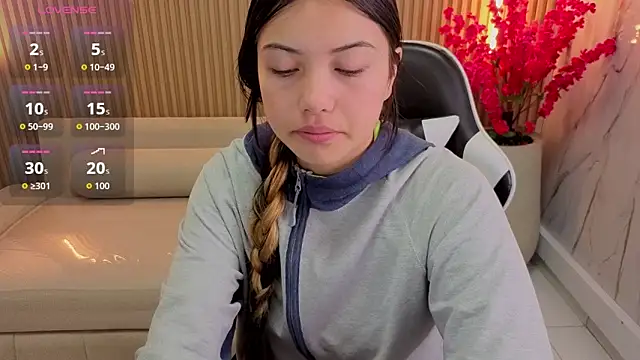 Snapshot of venus_velvet_tp chatting on March 6, 12:56 pm venus velvet tp online show from March 6, 12:56 pm