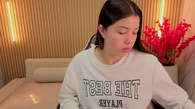 Snapshot of venus_velvet_tp chatting on March 7, 12:46 pm venus velvet tp online show from March 7, 12:46 pm