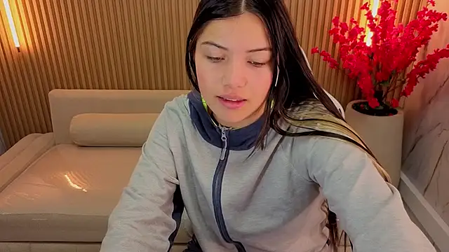 Snapshot of venus_velvet_tp chatting on March 13, 12:34 pm venus velvet tp online show from March 13, 12:34 pm