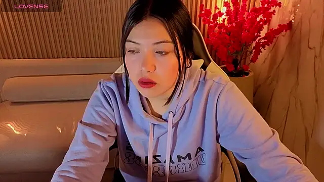 Snapshot of venus_velvet_tp chatting on March 31, 1:22 pm venus velvet tp online show from March 31, 1:22 pm