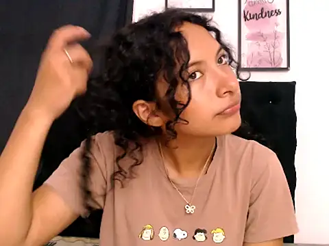 Sou Sweet online show from December 5, 6:26 pm