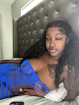 ToyaThick online show from April 1, 3:42 pm