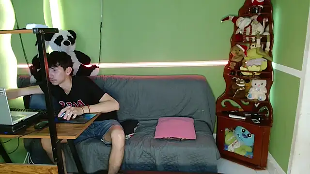 Kurt williams1 online show from November 26, 11:39 pm