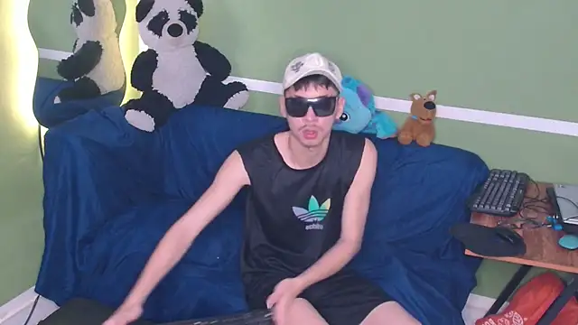 Kurt williams1 online show from February 8, 12:41 pm