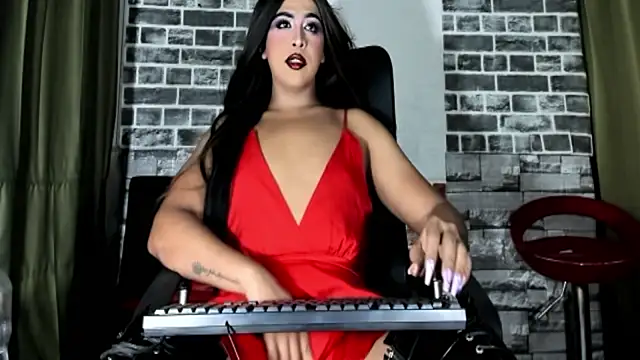 aurora russo  online show from February 6, 12:15 am