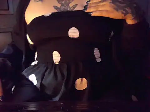 lilithxblue online show from November 11, 4:34 am