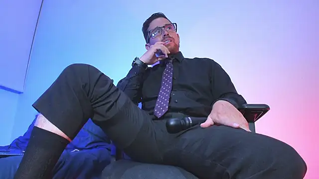 Prince1 dark online show from December 3, 5:59 am