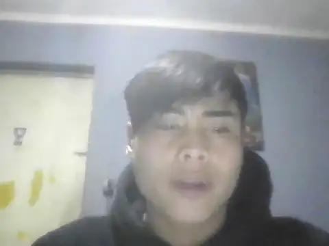 Snapshot of yoelparadodel69 chatting on June 19, 4:28 am yoelparadodel69 online show from June 19, 4:28 am