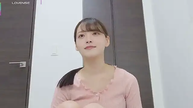 --Erika-- online show from February 6, 3:55 am