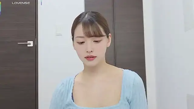 --Erika-- online show from February 9, 2:26 am