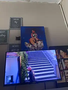 cowboy 420k online show from March 28, 7:08 am