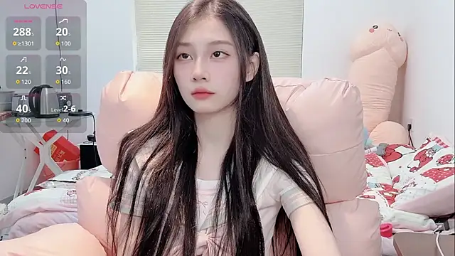 lris-Beauty online show from February 15, 6:21 am