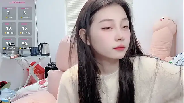 lris-Beauty online show from February 17, 5:15 am