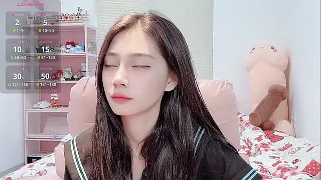 lris-Beauty online show from March 21, 2:49 am