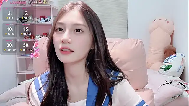 lris-Beauty online show from April 1, 1:41 pm